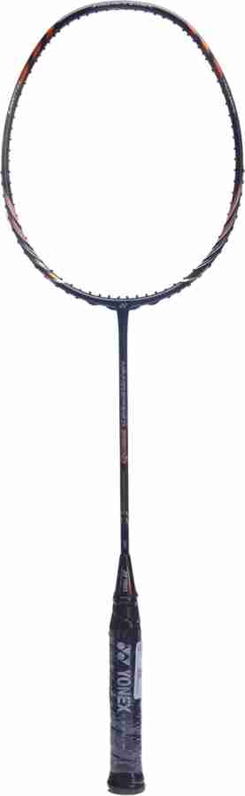 YONEX Nanospeed 9900 Orange Unstrung Badminton Racquet - Buy YONEX Nanospeed  9900 Orange Unstrung Badminton Racquet Online at Best Prices in India -  Badminton | Flipkart.com