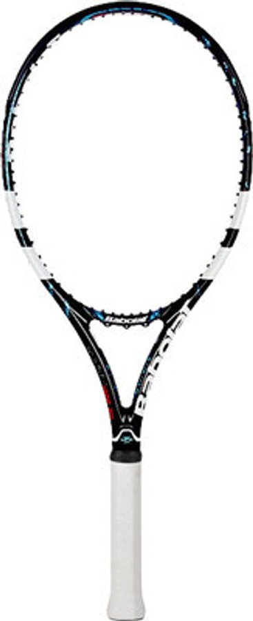 Babolat Pure Drive GT Tennis Racquet Woofer - Grip 4 1/4 | eBay