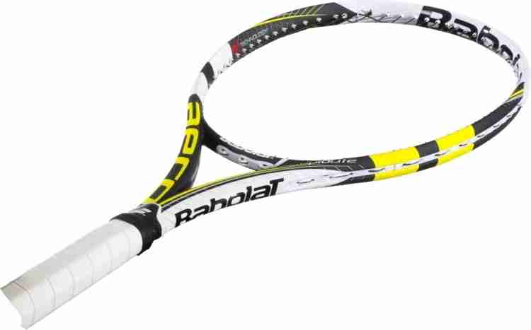 Babolat Aeropro Lite GT 2013 Unstrung 4 1 4 Tennis Racquet Buy Babolat Aeropro Lite GT 2013 Unstrung 4 1 4 Tennis Racquet Online at Best Prices in India Tennis Flipkart