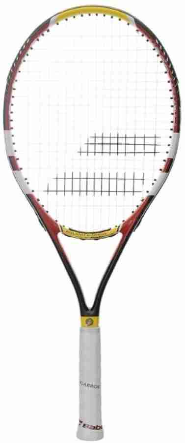 BABOLAT Contact Team French Open Clay Strung Tennis Racquet Buy