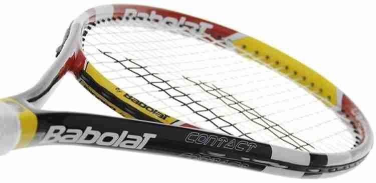 BABOLAT Contact Team French Open Clay Strung Tennis Racquet Buy