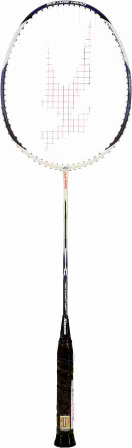 Kason SWIFT 1080 White Strung Badminton Racquet - Buy Kason SWIFT 