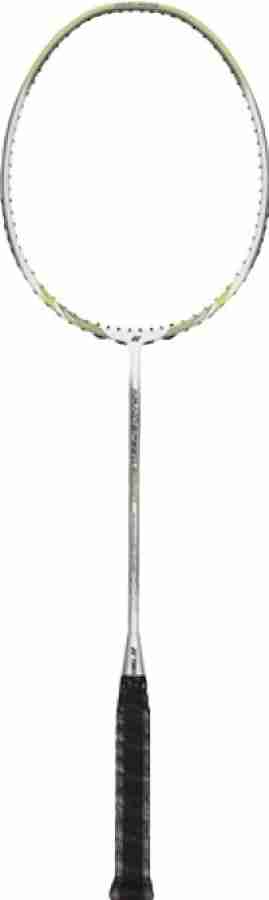 YONEX Nanospeed 3000 Lime Green, White Strung Badminton Racquet - Buy YONEX  Nanospeed 3000 Lime Green, White Strung Badminton Racquet Online at Best  Prices in India - Badminton | Flipkart.com