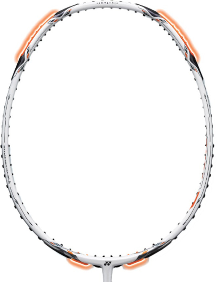 ラケット YONEX VOLTRIC 70E-tune Yonex Voltric 70 E-Tune Customized Badminton Racquet