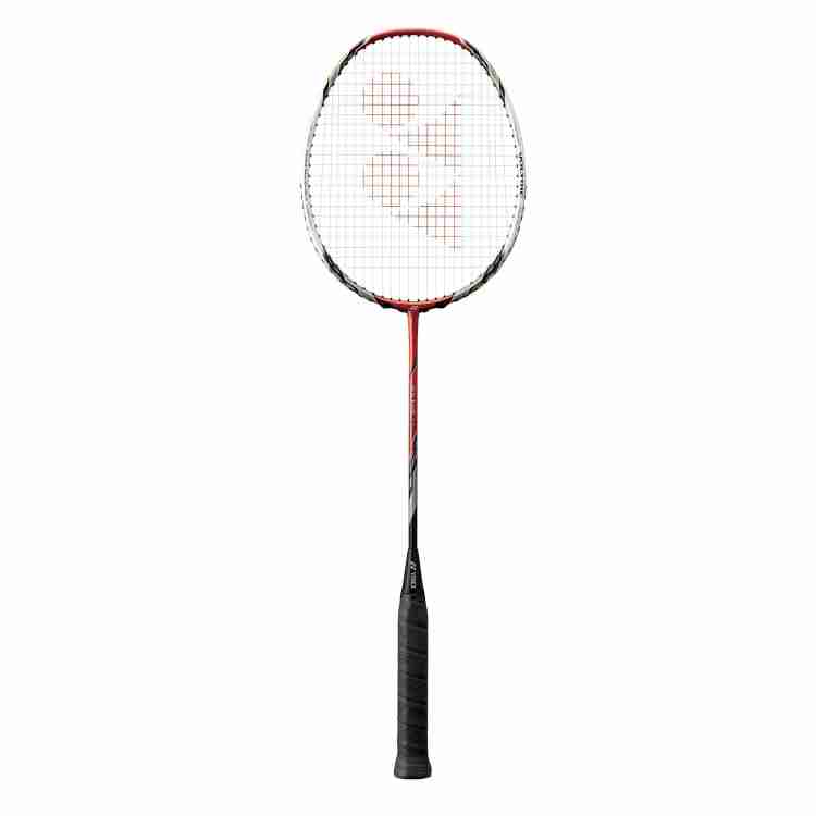 YONEX Voltric 7 Red Strung Badminton Racquet - Buy YONEX Voltric 7