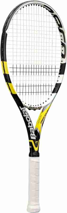 BABOLAT Aeropro Drive Plus GT Strung Tennis Racquet Buy BABOLAT