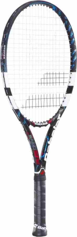 BABOLAT Pure Drive Roddick Tennis Racquet Buy BABOLAT Pure Drive Roddick Tennis Racquet Online at Best Prices in India Tennis Flipkart