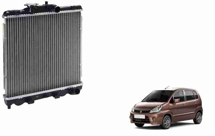Maruti zen shop radiator fan price