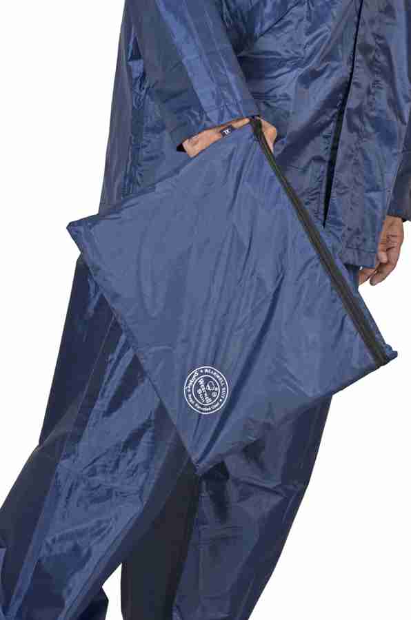 Duckback raincoat flipkart shop