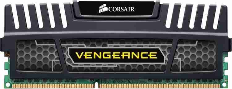 Corsair Vengeance DDR3 16 GB Dual Channel PC DRAM