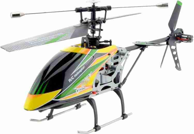 Large sales rc helicopter