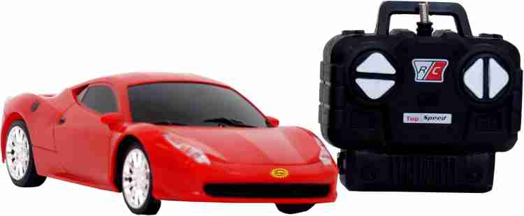 Remote control best sale car 400 rupees