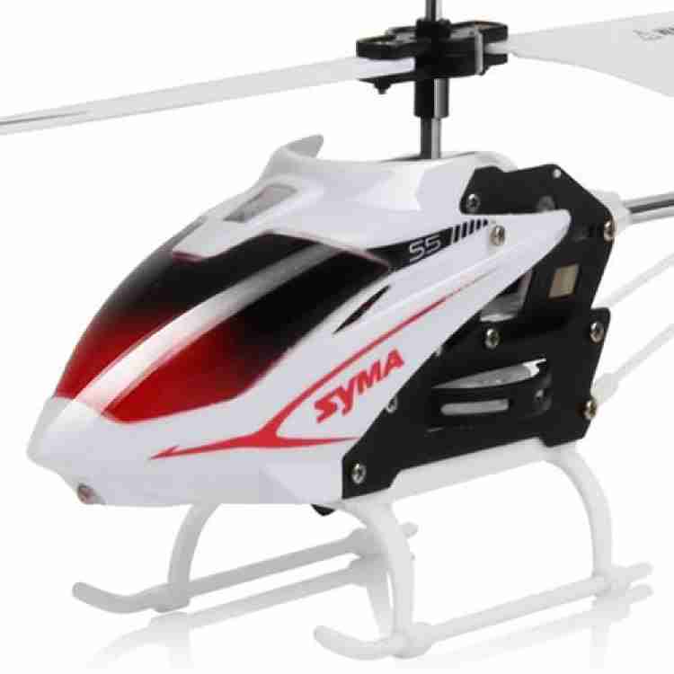 Syma s5 best sale helicopter price