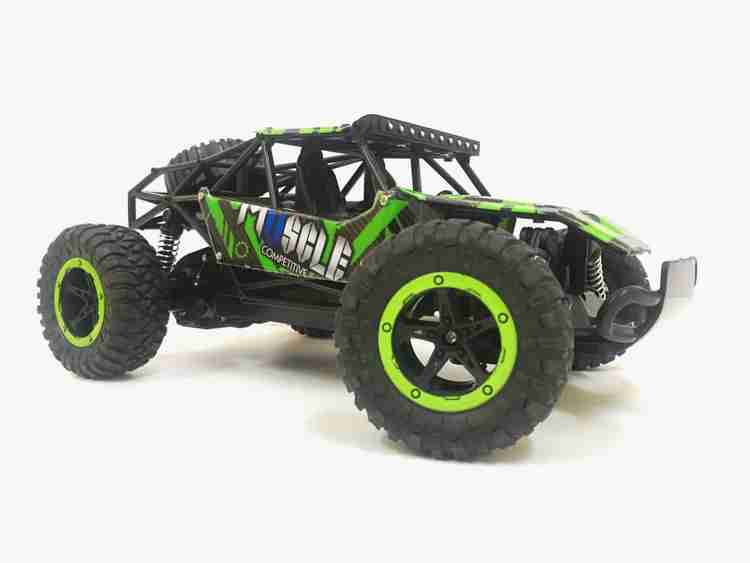 Monster Truck Remote Control Car . shop for Jack Royal products in