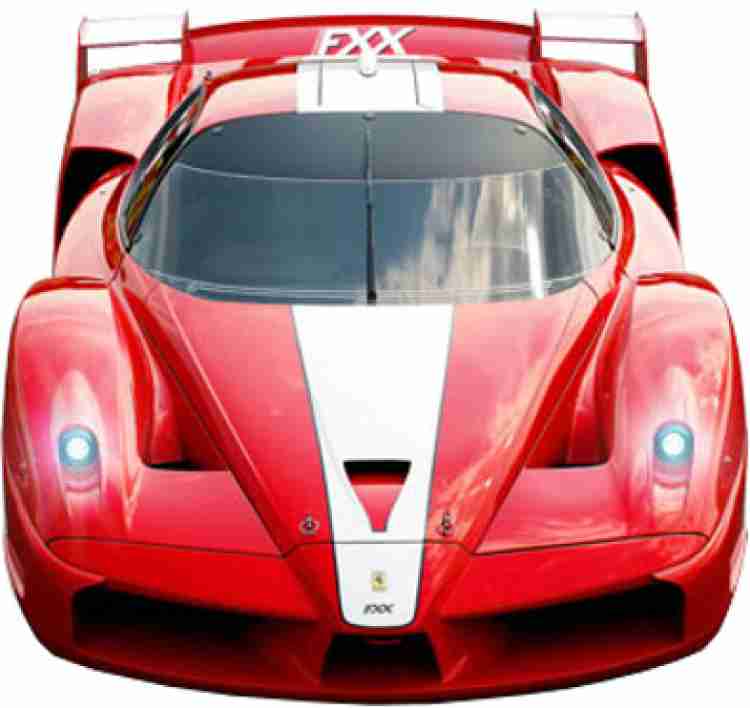 Ferrari fxx sale remote control car