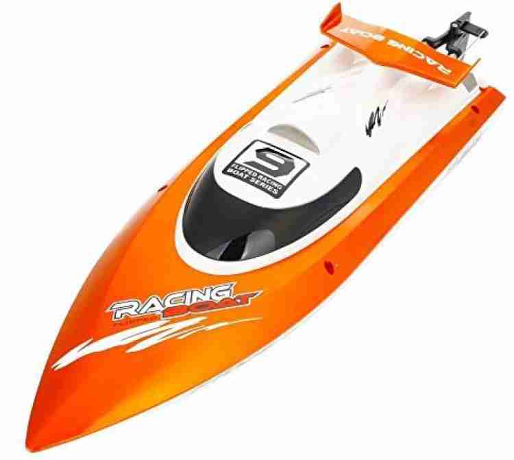 Ft009 deals racing boat