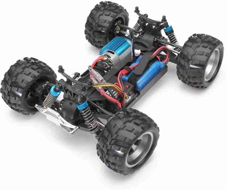 Rc monster truck flipkart sale