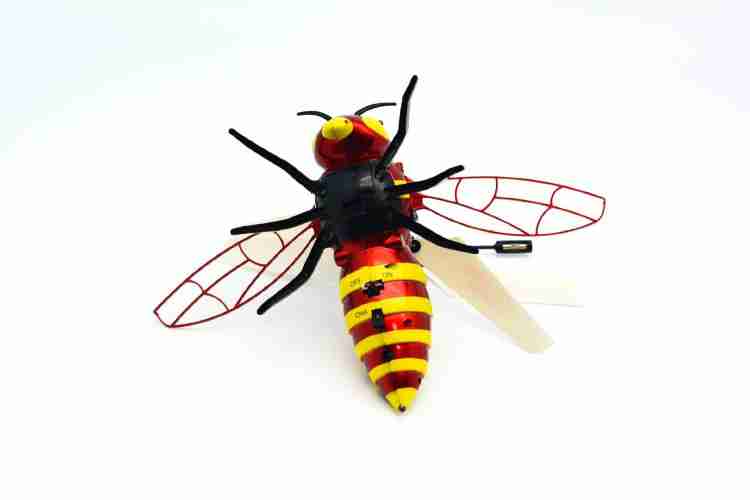 Flying bee toy store