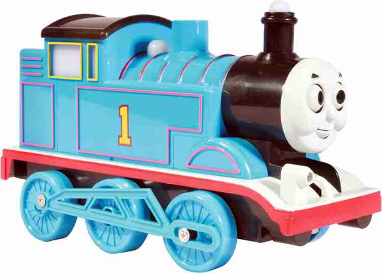 Thomas the sale train bubble toy