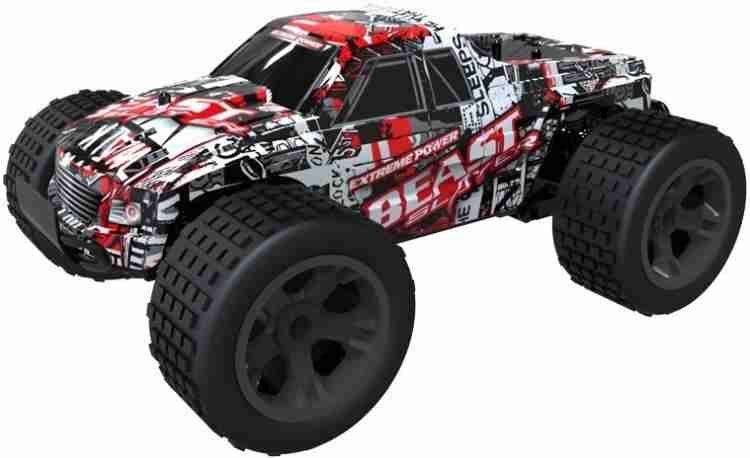 Beast slayer deals rc car