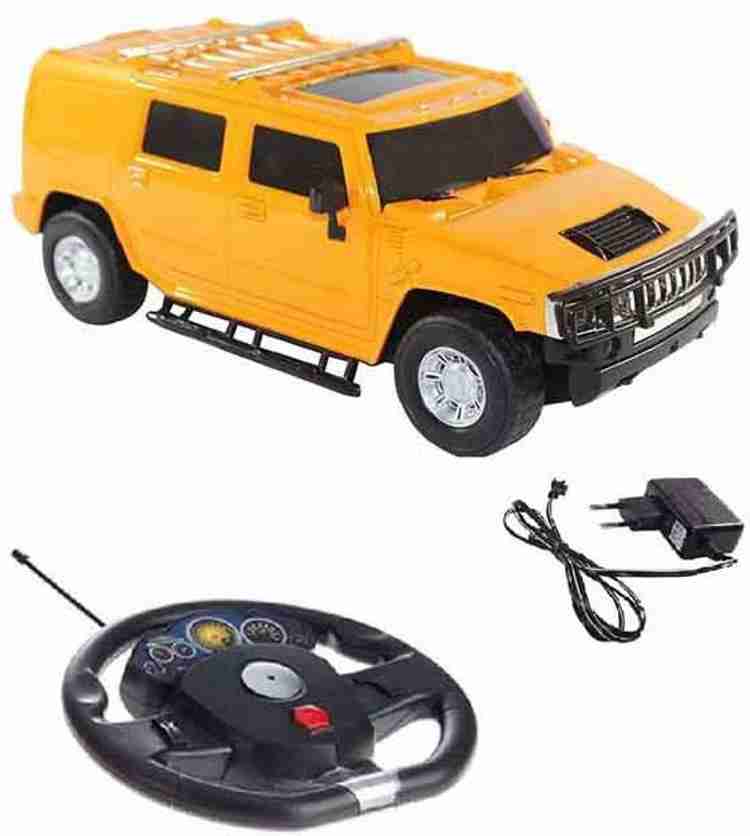 Lotus remote sales control car