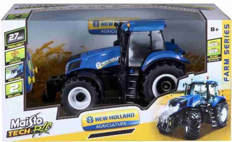 Flipkart remote hot sale control tractor