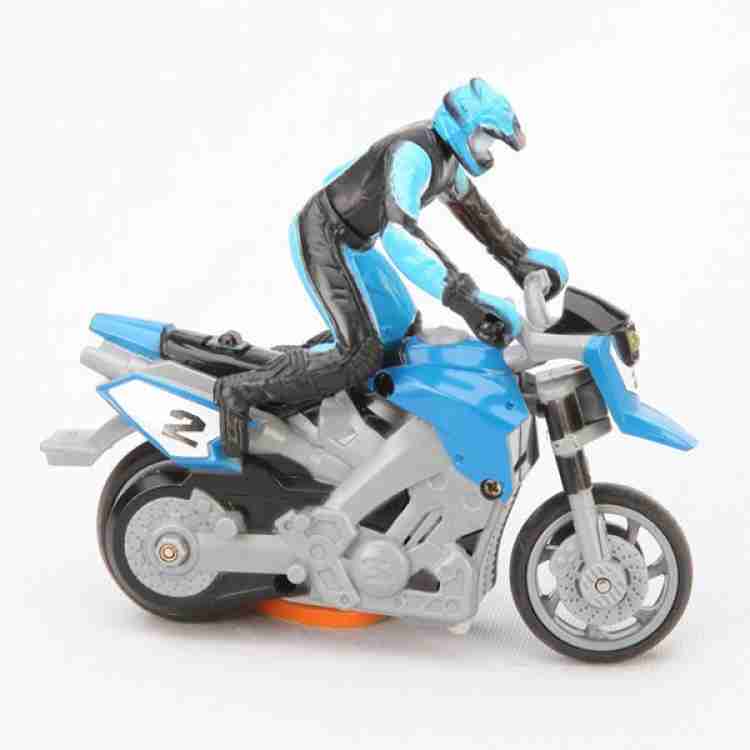 Toys Bhoomi RC Mini Stunt MotorBike RC Mini Stunt MotorBike Buy Stunt Motorbike toys in India. shop for Toys Bhoomi products in India. Flipkart