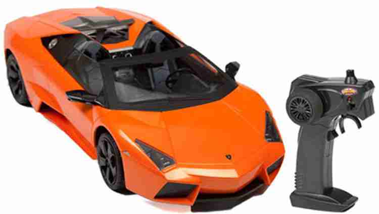 Mz lamborghini cheap rc car