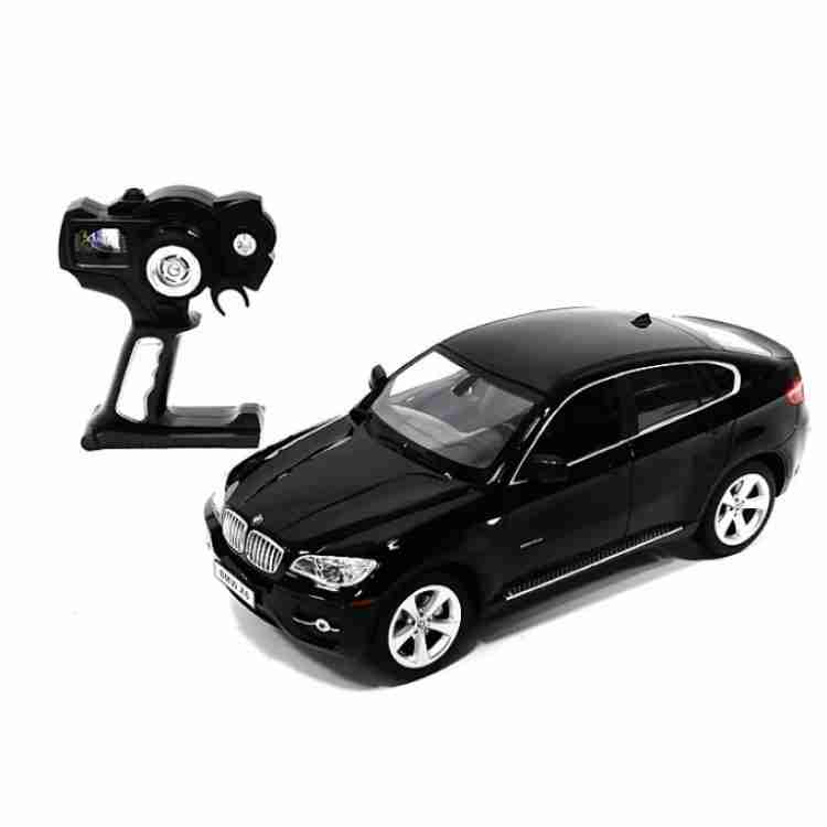 Bmw best sale x6 rc