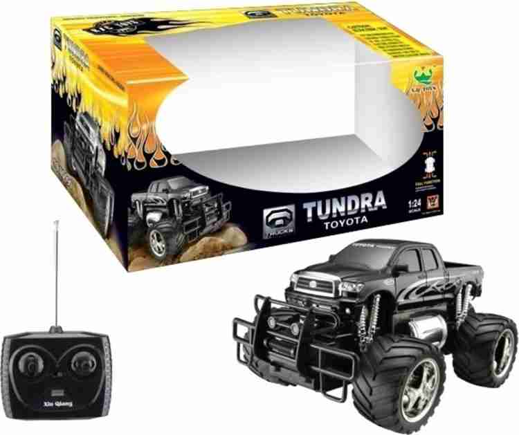 Off road truck cheap toyota tundra toy