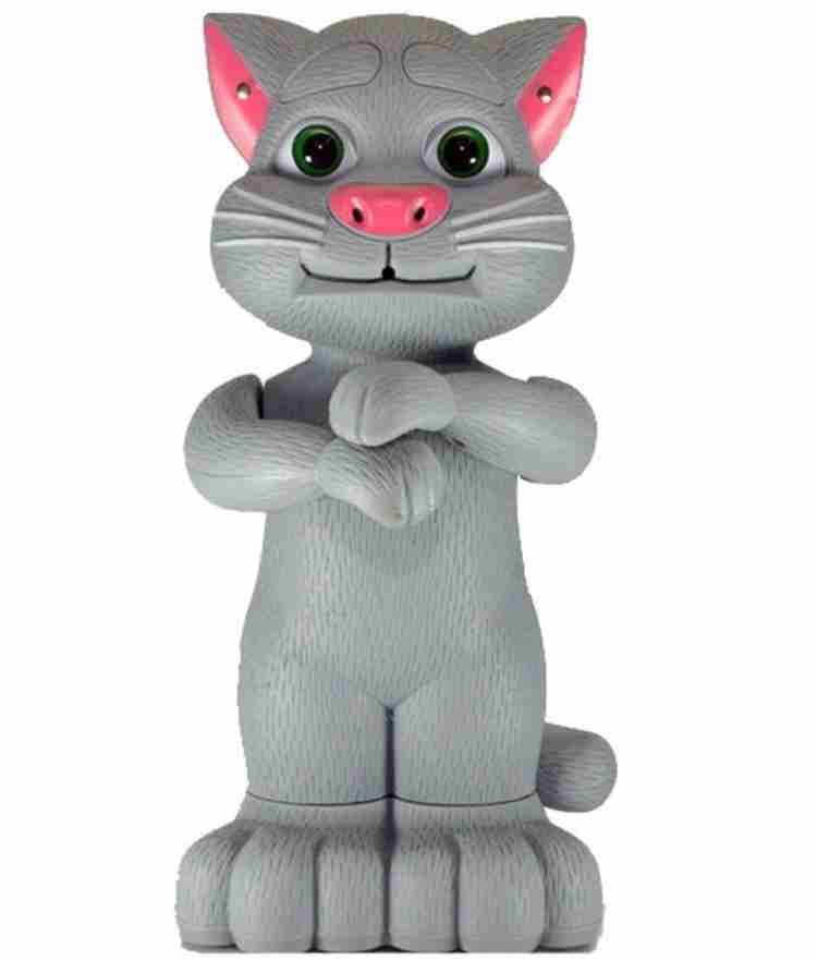Talking tom toy big sales w