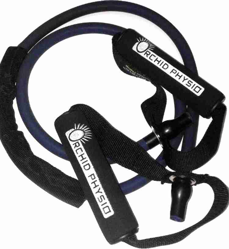 Orchid Physio Resistive Excercise Tubing Heavy Resistance Tube Buy Orchid Physio Resistive Excercise Tubing Heavy Resistance Tube Online at Best Prices in India Sports Fitness Flipkart