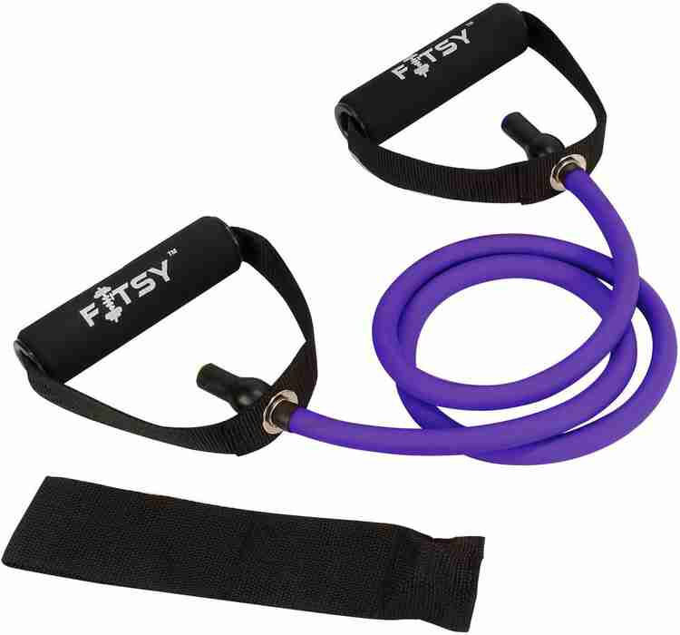 Fitsy resistance tube purple sale
