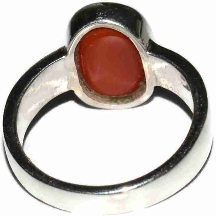 Lal hotsell munga ring