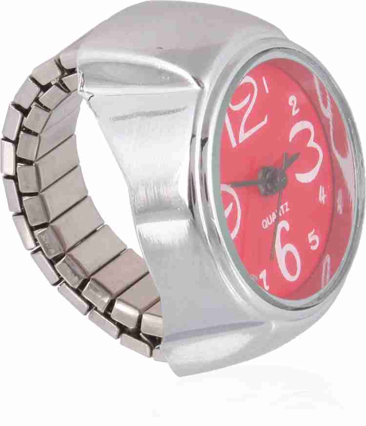 Ring deals watch flipkart