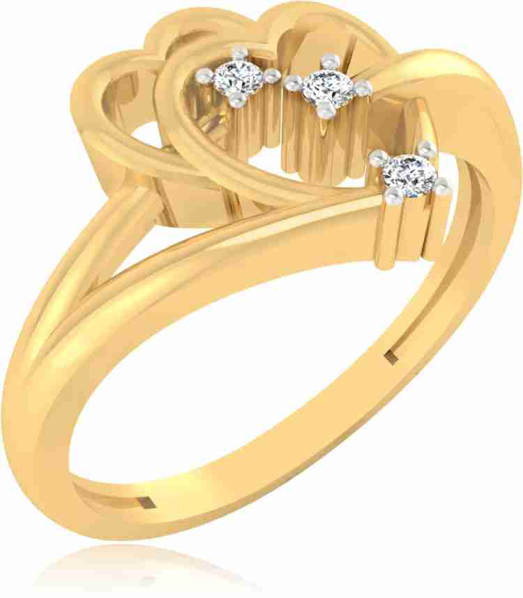 Pc jewellers hot sale ring price