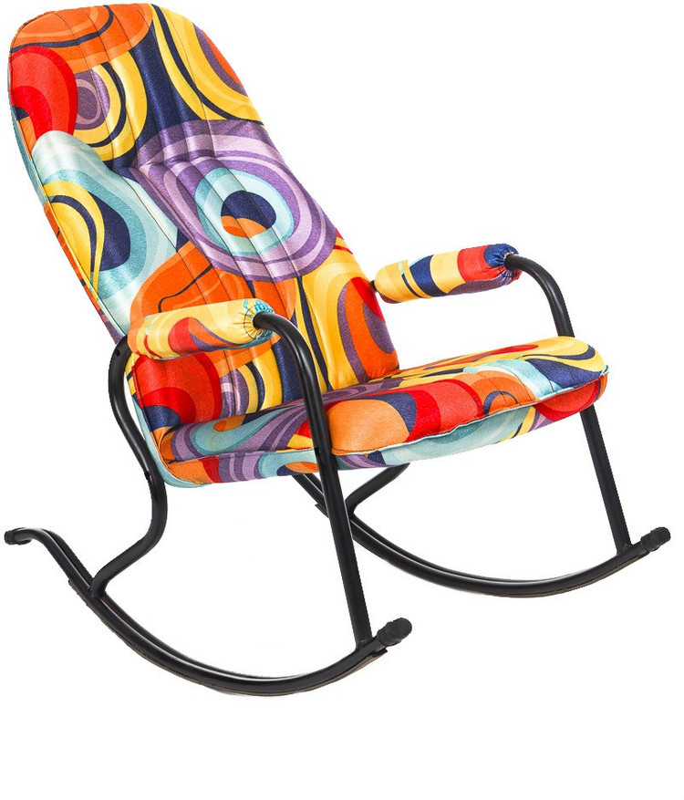steel rocking chair price