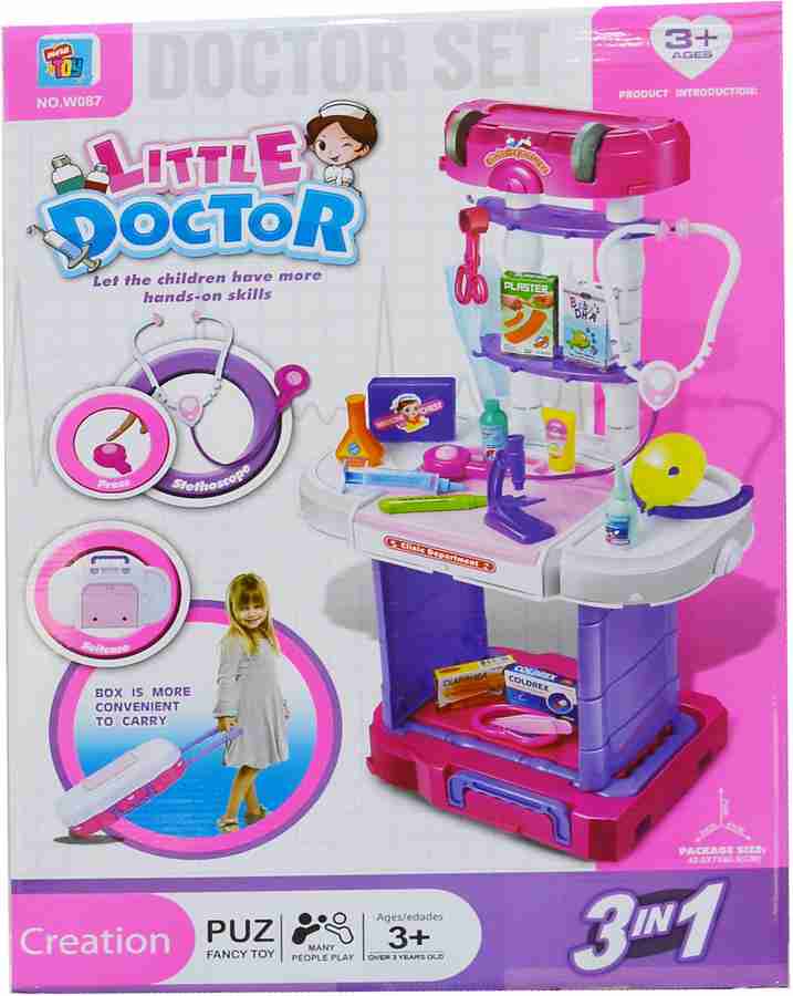 Mera toy shop sale