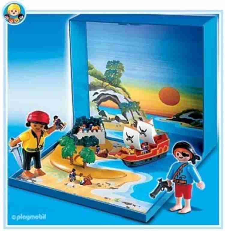 Playmobil hot sale micro world