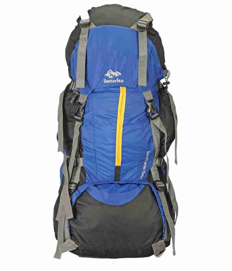 Senterlan 508 Rucksack 75 L royal blue Price in India Flipkart