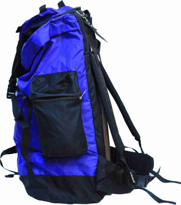 DUCKBACK Rucksuck l Rucksack 40 L Blue Price in India Flipkart