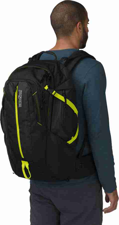 Jansport equinox 40 review shop