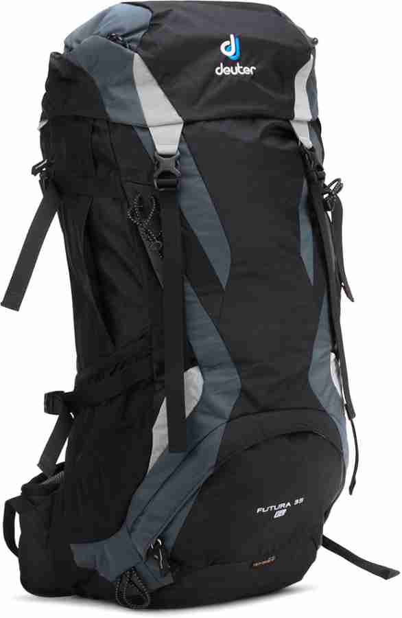 Deuter futura cheap 35 el