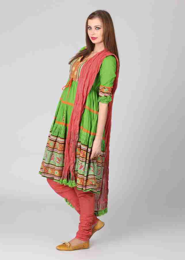 Rain and rainbow kurtis hot sale flipkart