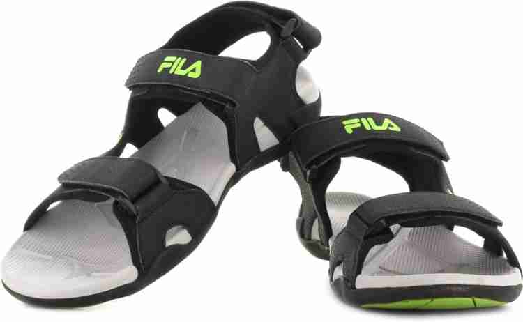 Fila deals summer sandals