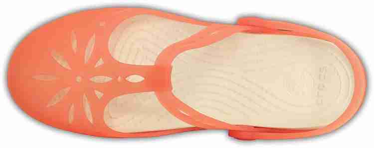 Crocs carlie cutout cheap