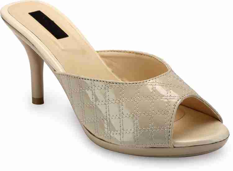 Payless Women Heels Buy Beige Color Payless Women Heels Online at Best Price Shop Online for Footwears in India Flipkart