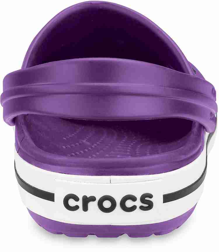 人気メーカー・ブランド Buy - Clogs Men Crocband CROCS 11016-511 CROCS Color アニメ