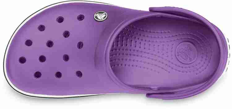 日本最大の Clogs Men Crocband CROCS - CROCS Color 11016-511 Buy アニメ