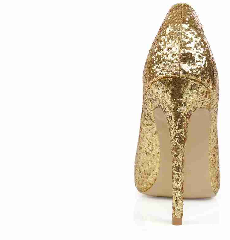 Intoto heels new arrivals